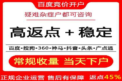 搜索引擎营销（SEM）的精准投放技巧案例